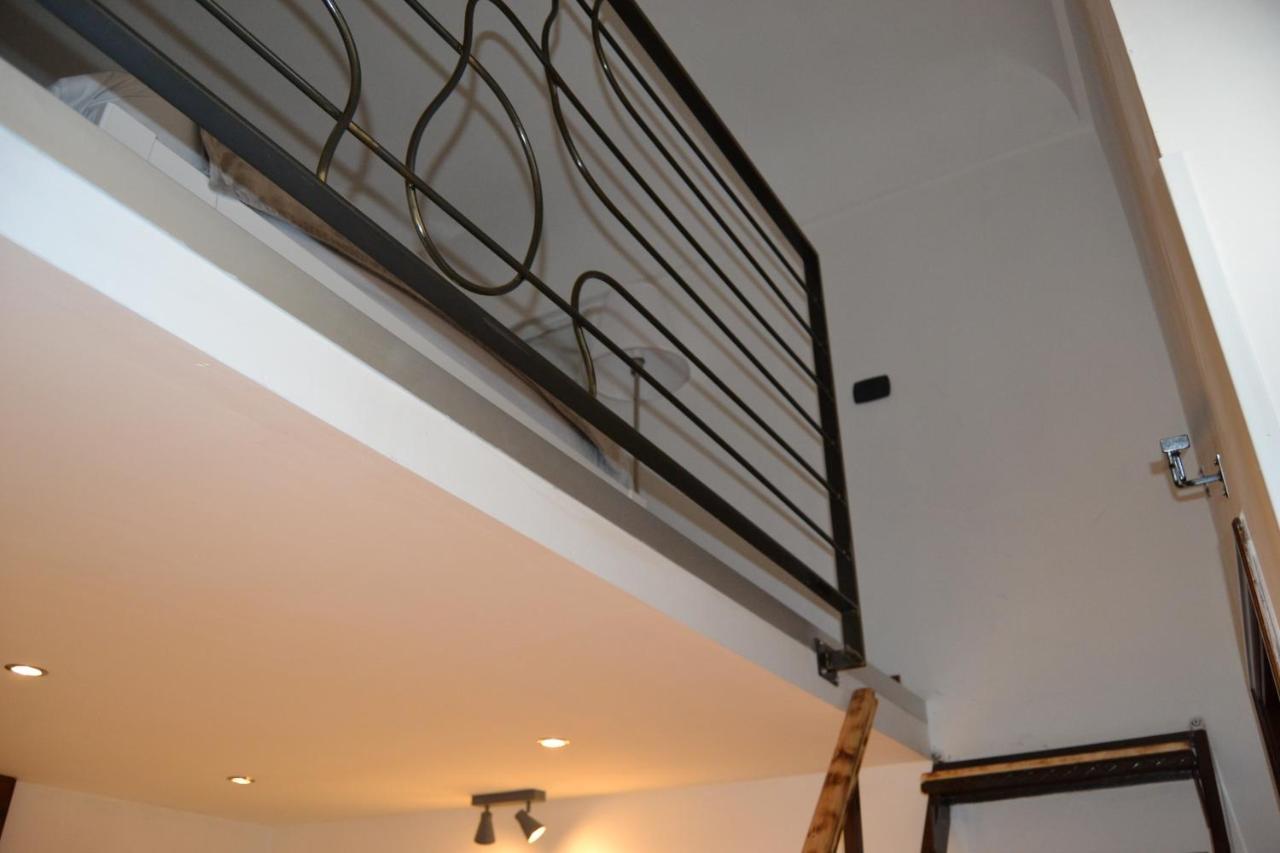 Appartement Casa Ginevra à Brindisi Extérieur photo