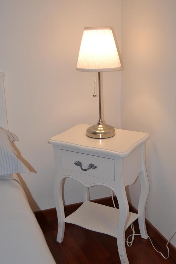 Appartement Casa Ginevra à Brindisi Extérieur photo