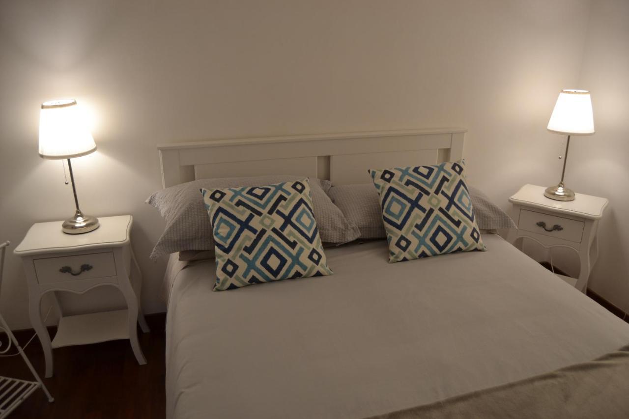 Appartement Casa Ginevra à Brindisi Extérieur photo