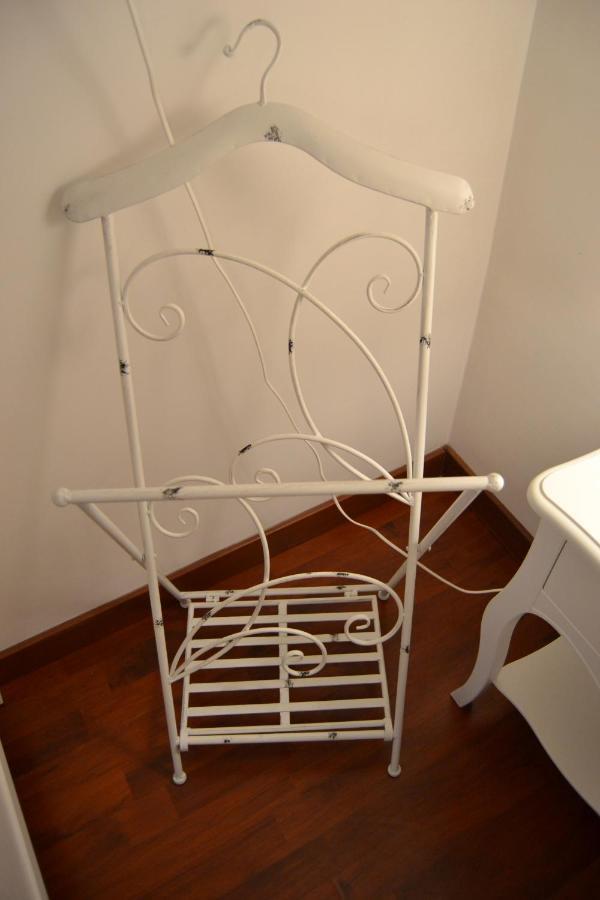 Appartement Casa Ginevra à Brindisi Extérieur photo