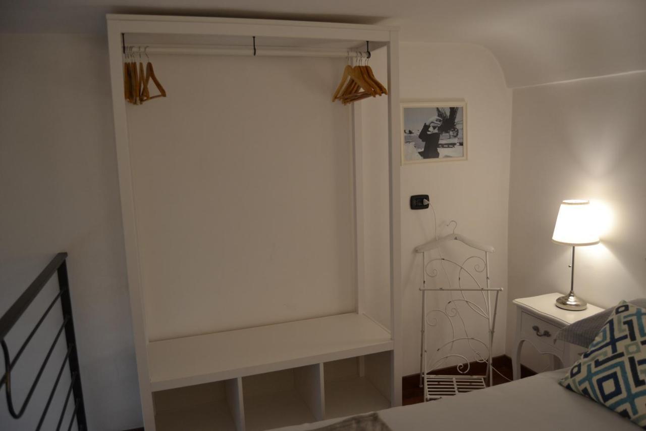 Appartement Casa Ginevra à Brindisi Extérieur photo