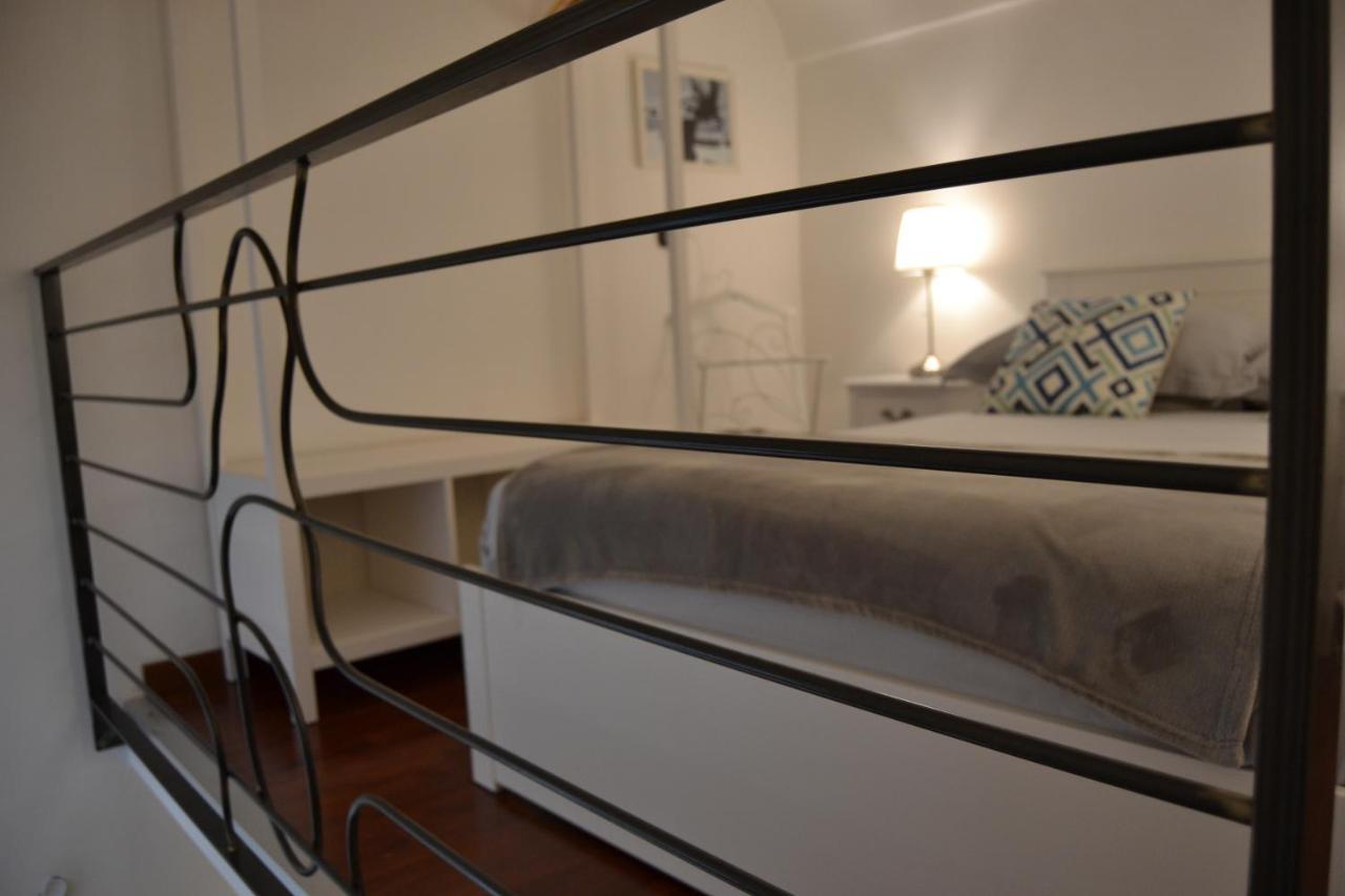 Appartement Casa Ginevra à Brindisi Extérieur photo