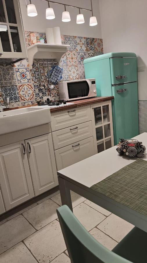 Appartement Casa Ginevra à Brindisi Extérieur photo