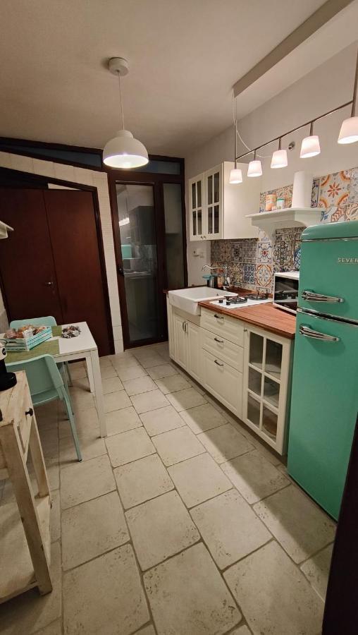 Appartement Casa Ginevra à Brindisi Extérieur photo