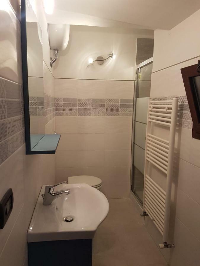 Appartement Casa Ginevra à Brindisi Extérieur photo