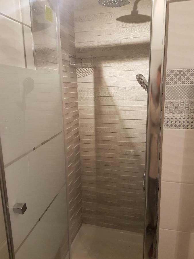 Appartement Casa Ginevra à Brindisi Extérieur photo