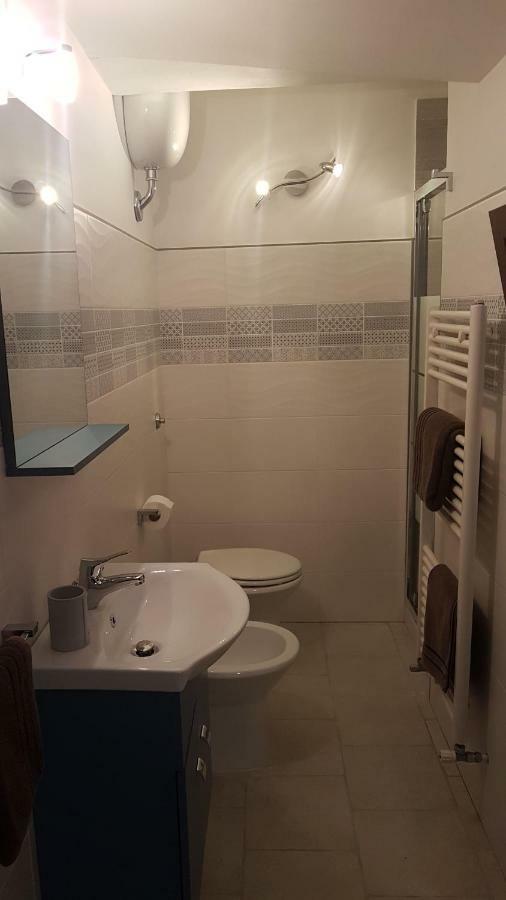 Appartement Casa Ginevra à Brindisi Extérieur photo