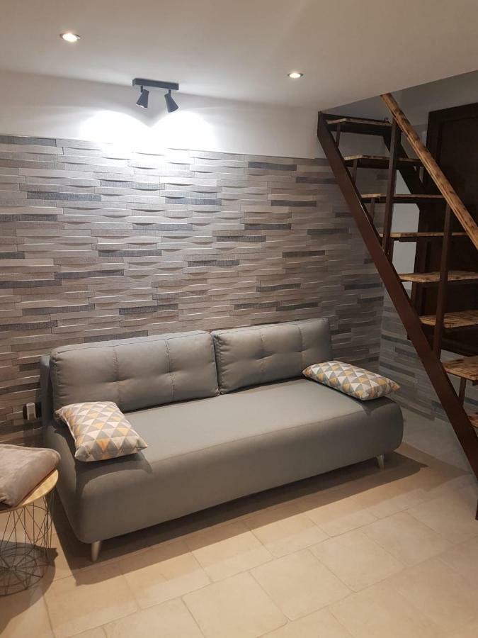 Appartement Casa Ginevra à Brindisi Extérieur photo
