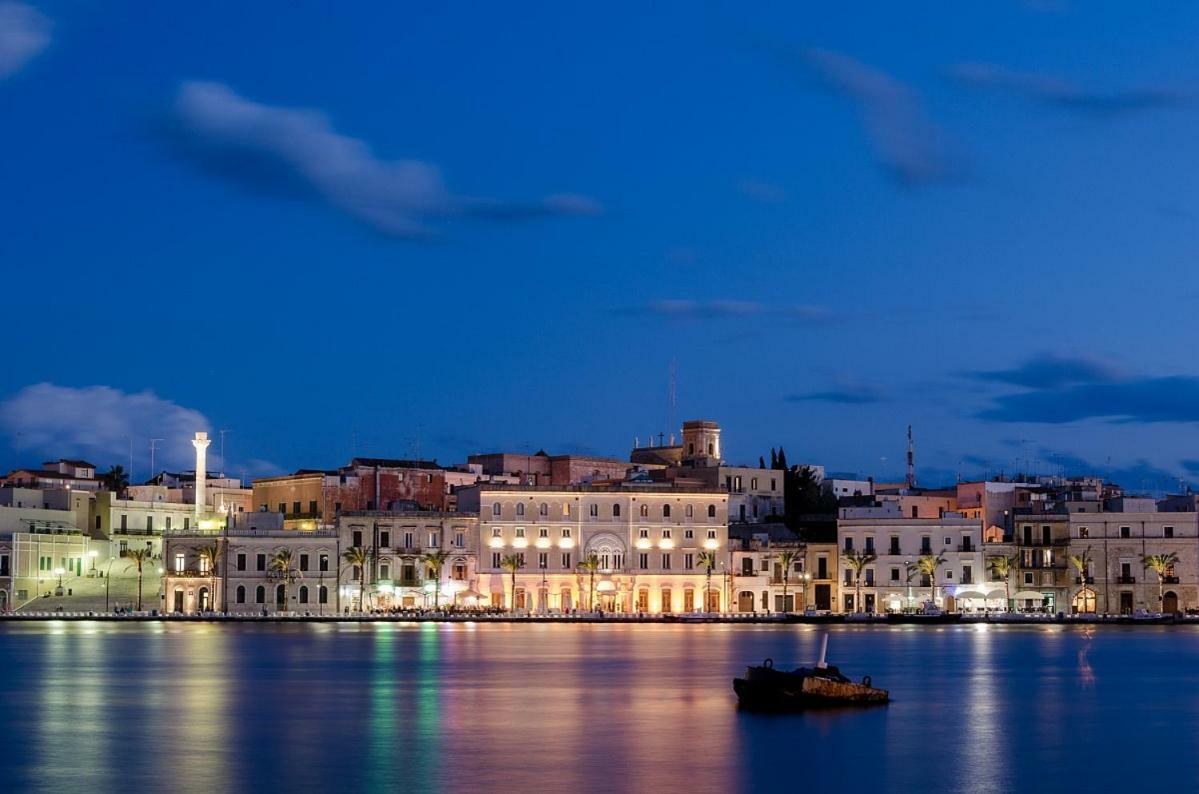 Appartement Casa Ginevra à Brindisi Extérieur photo