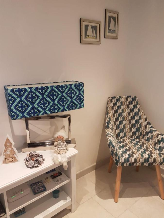Appartement Casa Ginevra à Brindisi Extérieur photo